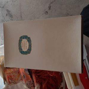 Toyobo Damask Napkins - 8 Count